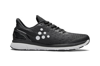 Craft Laufschuhe V150 Engineered (Leichtigkeit) schwarz/weiss Damen